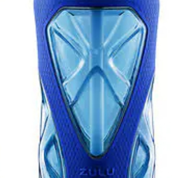 Zulu Torque 16oz Tritan Water Bottle, choose a color. - Picture 4 of 4